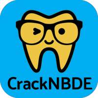 CrackNBDE - iNBDE Dental Board Prep on 9Apps