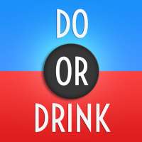 Do or Drink - Drinking Game on 9Apps