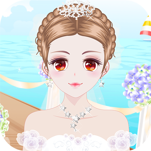 Hot Bridal Hairdresser HD icon