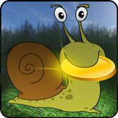 Fast Snail icon