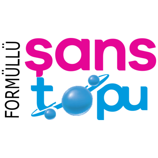 Formüllü Şans Topu icon