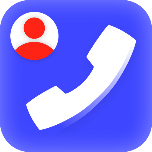 Phone Call Dialer &amp; Blocker icon