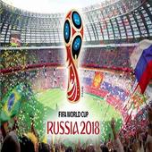 FIfa Football Worldcup2018 Schedule live Streeming icon