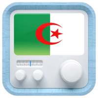 Radio Algeria on 9Apps