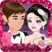 Central Park Wedding Prep icon