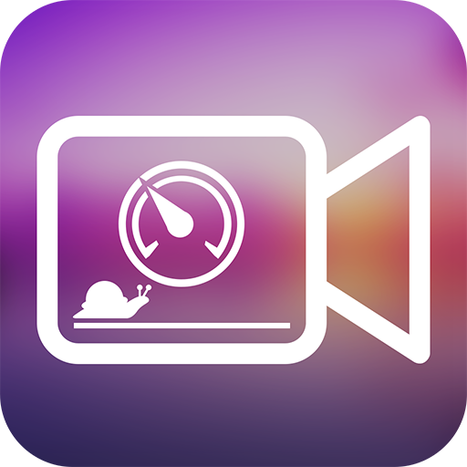 Slow Video Maker icon