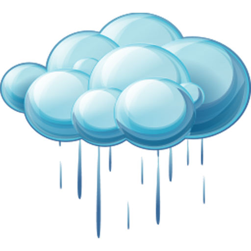 Snow Rain Live Wallpaper icon