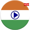 Indian MX Player icon