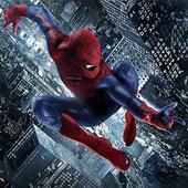 Spider-Man Wallpaper HD Lock Screen icon
