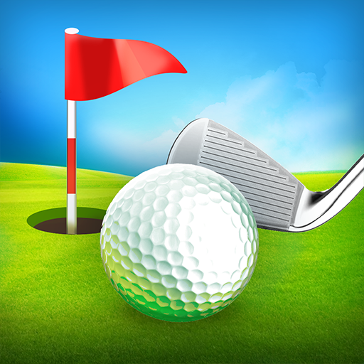 Golf Games - Pro Star icon