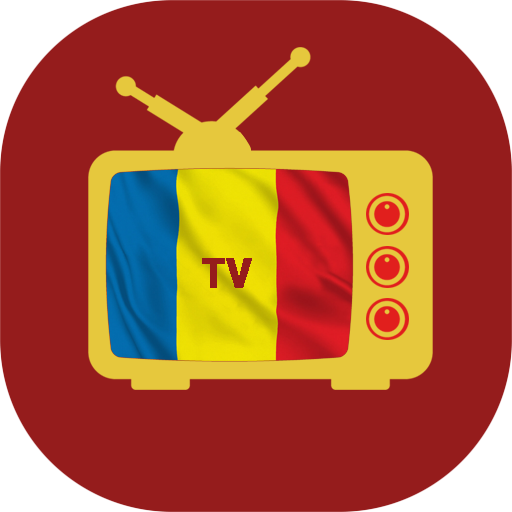 Romania TV Pro icon