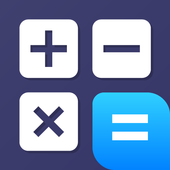 Calculator icon