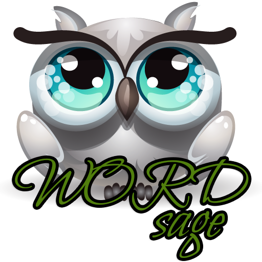 Word Sage icon