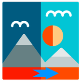 Copy,Move Hide Photos &amp; Videos icon