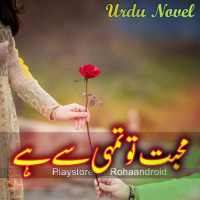 Mohabbat To Tumhi Se Hai