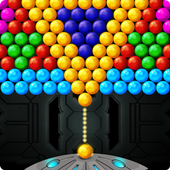 Bubble Star Power icon