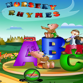 Nursery Rhymes icon