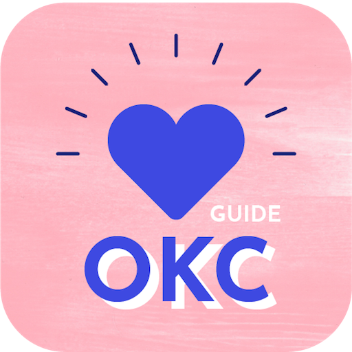 Free Guide for OK-Cupid icon