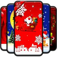 Santa Claus Wallpaper on 9Apps