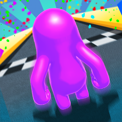 Fall Ragdolls : 3D Mobile Games icon