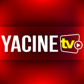 ياسين تيفي - yacine tv بث مباشر أيقونة