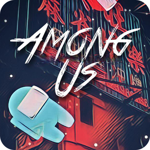 Wallpaper Among US icon