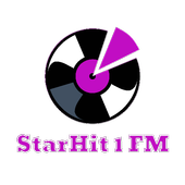 StarHit 1 FM أيقونة
