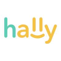 Hally® App on 9Apps