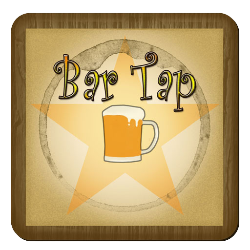 Bar Tap Game icon