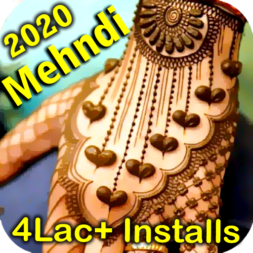 Mehndi Design Latest 2020 icon