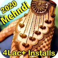 Mehndi Design Latest 2020