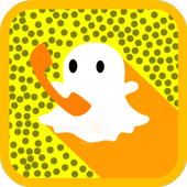 Video Calling  Snapchat Prank icon