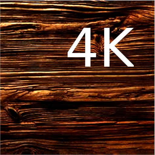 4K 2020 Обои иконка