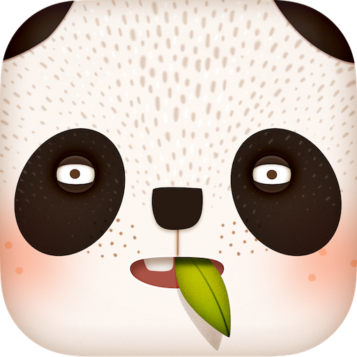 Animals Sounds Safari for kids icon