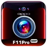 Camera For Oppo F11 Pro