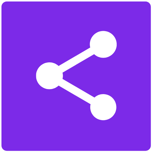 Share IN | Secure File Transfer with High Speed icon