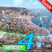 Guide For Simcity 4 icon