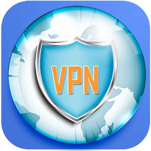 vpn proxy lite :free vpn client Unlimited Proxy icon
