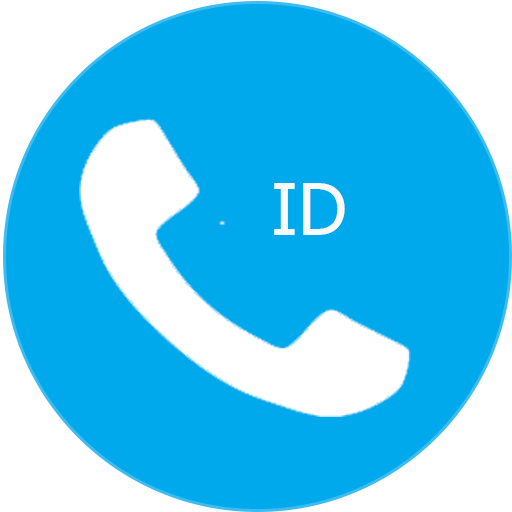 True ID Caller Name &amp; Location icon