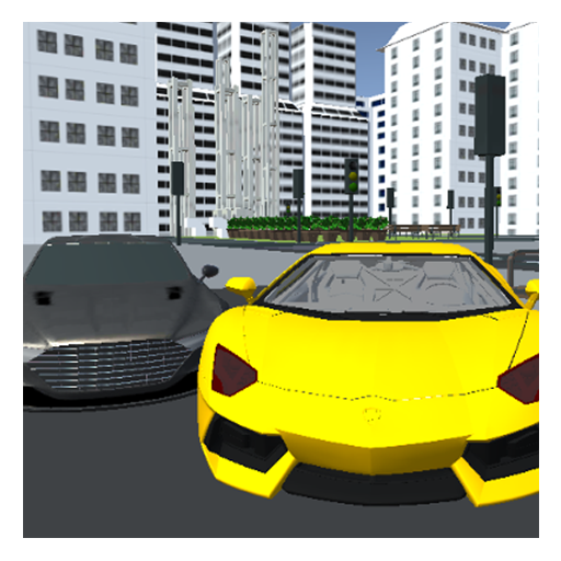 Driving School 2018: Extreme icon