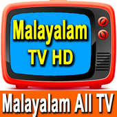 Malayalam TV Channels icon