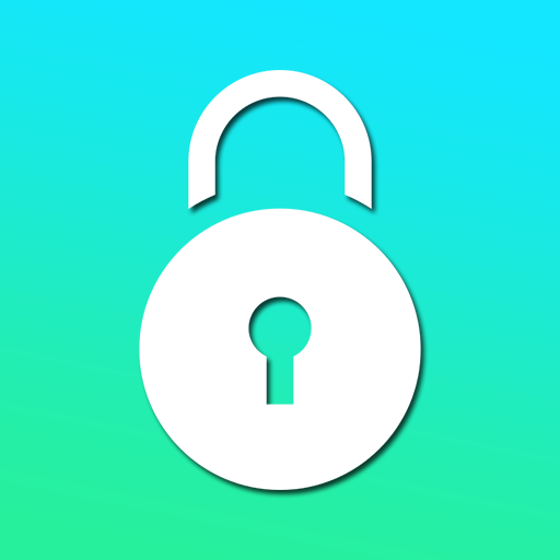 Super App Lock आइकन
