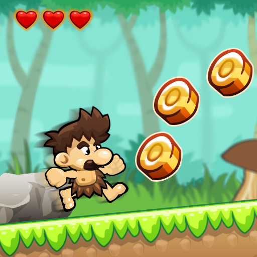 ☘️☘️ Jungle Adventure Epic 2021 icon