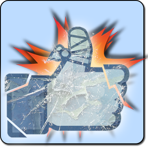 SMASH THAT LIKE BUTTON: The Game icon