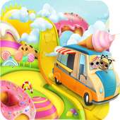 Lol Candy Surprise Doll