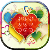 ikon Love Dialer Themes