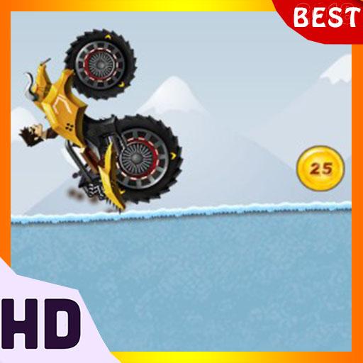 Bad Hell Racing icon