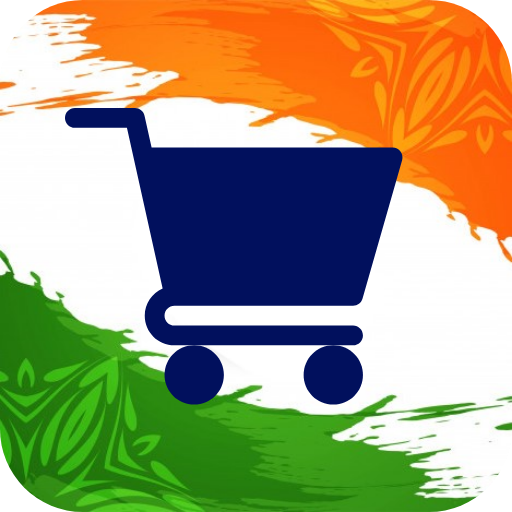 Vocal For Local - Aatmanirbhar Bharat App icon