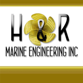H &amp; R Marine icon