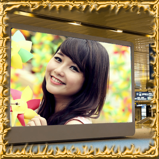 Photo Frames 2016 icon